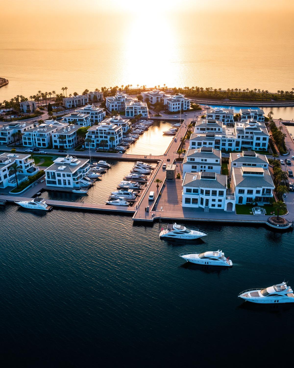 Marina Edge Residences