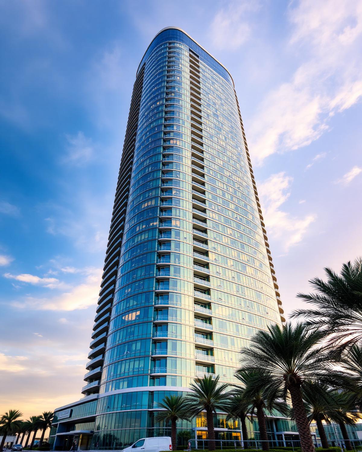 Azure Heights