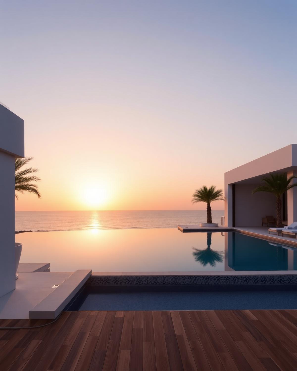 Mirage Villas